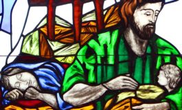 Father Esposito: Mortality and weakness: A Father’s Day meditation