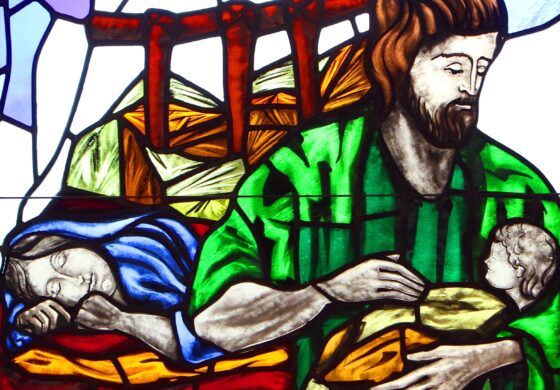 Father Esposito: Mortality and weakness: A Father’s Day meditation