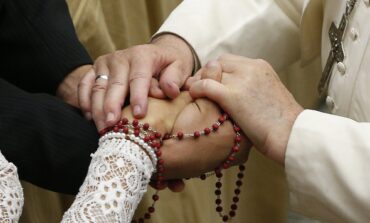 Vatican releases suggestions for lengthier, revamped marriage preparation