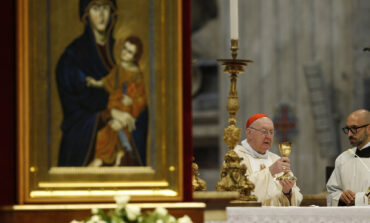 Meeting looks at how families protect life, pray, connect generations