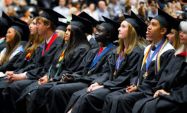 Senior Spotlight: Ayen Angoi, Bishop Lynch High School