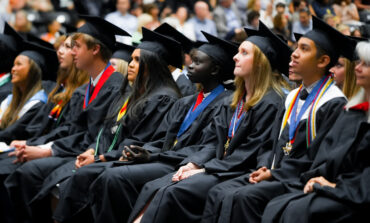 Senior Spotlight: Ayen Angoi, Bishop Lynch High School