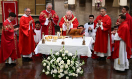 Father Dankasa: Modern man listens more to witness than teachers