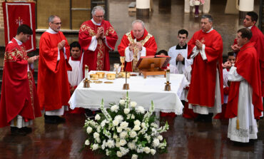 Father Dankasa: Modern man listens more to witness than teachers