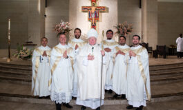 Bishop's Annual Appeal: Your gift can impact countless lives