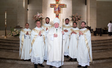 Bishop's Annual Appeal: Your gift can impact countless lives