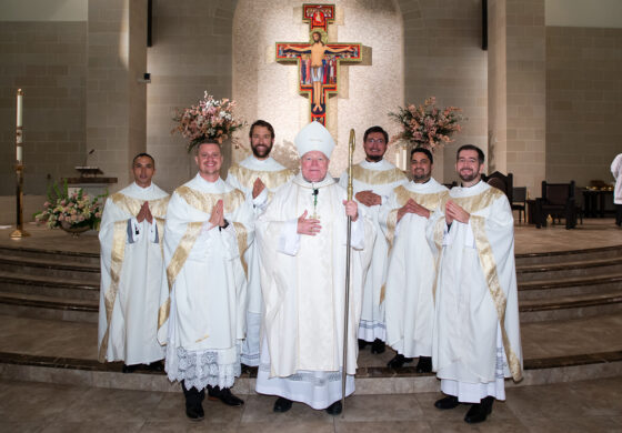 Bishop's Annual Appeal: Your gift can impact countless lives