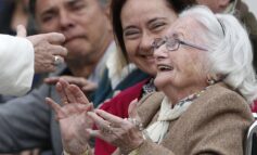 Sister Veit: On aging and a season of fruitfulness