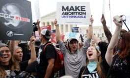 Pro-life advocates, ministries say work is just beginning