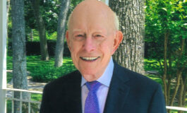 Jack Pratt to receive 2023 Catholic Foundation Award