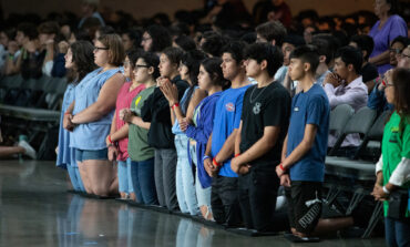 Father Dankasa: Bringing the young back to the Church
