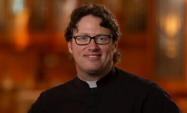 Retreat focuses on ‘spiritual moment of listening’