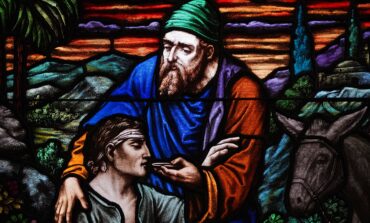 Father Dankasa: A missionary culture that heals