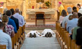 Father Esposito: The graced adventure of simplicity