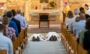 Father Esposito: The graced adventure of simplicity