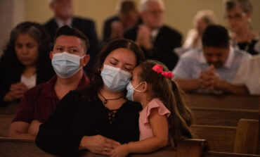 ‘Called to live life, proclaim life, and defend life’