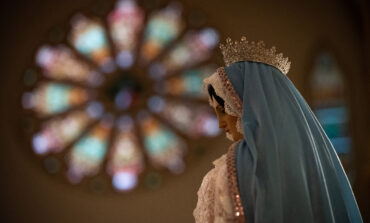 Father Bayer: Spiritual direction from God