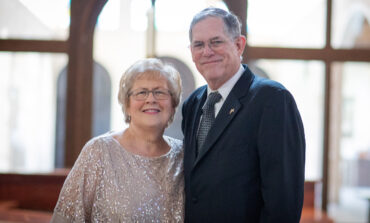 Faith, friendship fuel couple’s 50 years of marriage