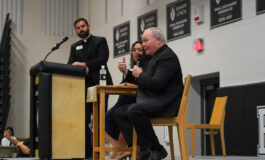 Embracing truth, celebrating faith with the synod