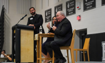 Embracing truth, celebrating faith with the synod