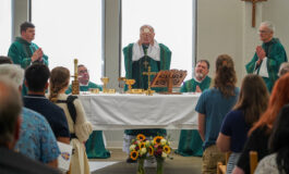 Building upon the growing faith at UTD