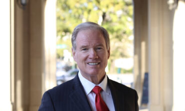 Walsh looks to help students realize potential at Cristo Rey Dallas College Prep