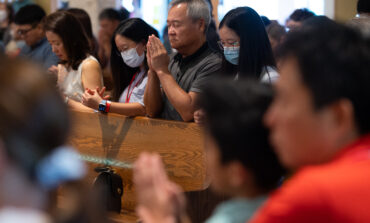 Father Bayer: Discerning the will of God