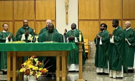 Father Dankasa: Opening the door to receiving God’s grace