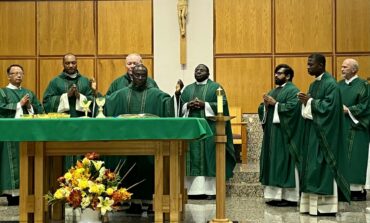 Father Dankasa: Opening the door to receiving God’s grace