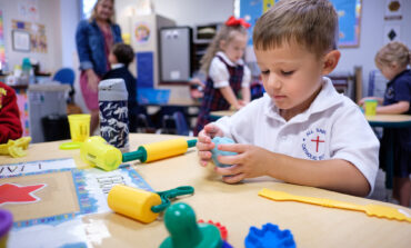 All Saints, Jesuit Dallas honored as National Blue Ribbon Schools