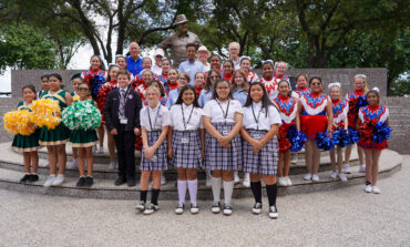 Record-breaking day for Bishop's Invitational Golf Tournament benefits Catholic schools