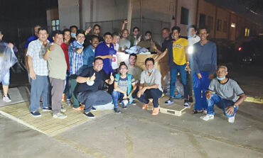 Nonprofits team up to answer call for those in need