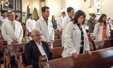 Father Bayer: The Art of Dying