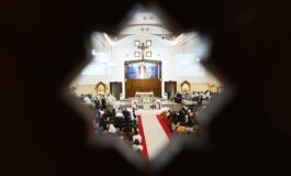 Father Esposito: Why God allows you to be angry at Him