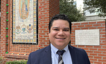 Helping build foundations of faith