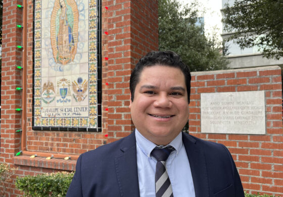 Helping build foundations of faith