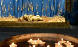 Father Esposito: Praying with the O Antiphons