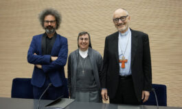 Papal message for World Peace Day: War, hunger, turmoil are connected