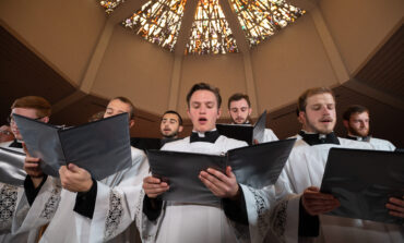 The Gift of Music virtual Christmas Concert premieres Dec. 24