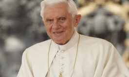 Pope Benedict's funeral will respect his wishes to be simple