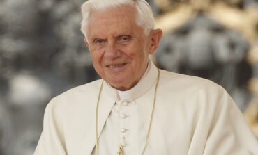 Pope Benedict's funeral will respect his wishes to be simple