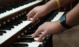 Jimmy Hademenos: For the Love of God