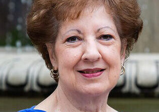 Kay Elliott: A lifetime of service to the Prince of Peace community