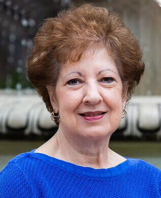 Kay Elliott: A lifetime of service to the Prince of Peace community