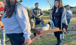 Casa y escuela son la ‘Posada’ perfecta