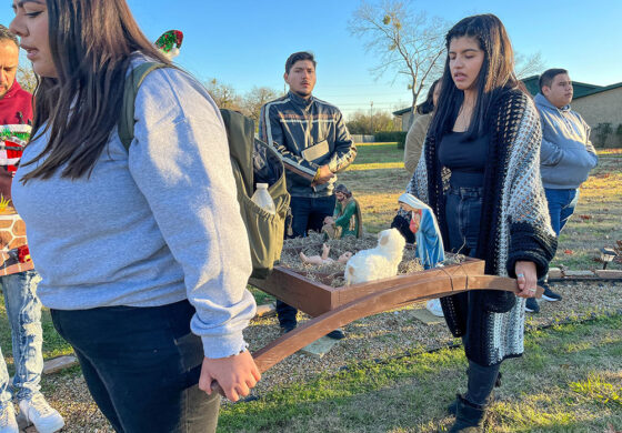 Casa y escuela son la ‘Posada’ perfecta