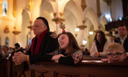 Father Dankasa: Parents as family spiritual leaders