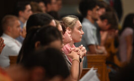 Father Dankasa: Finding your prayer request tracker