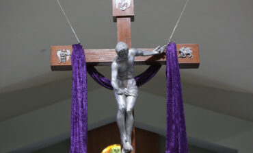 Make time this Lent to love the excluded, defenseless, despised, pope says