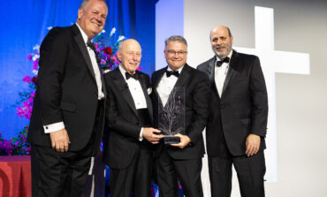 Celebrating a servant leader